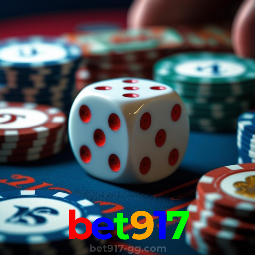 A Emoção das Máquinas Slots no bet917