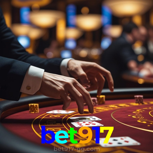 Descubra a Diversão dos Jogos de Mesa na bet917
