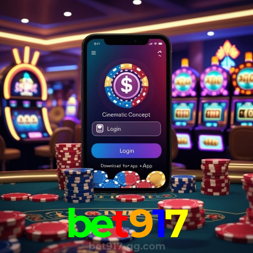 Descubra as Promoções Especiais da bet917
