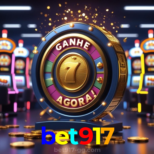 Cassino e apostas — bet917 site oficial