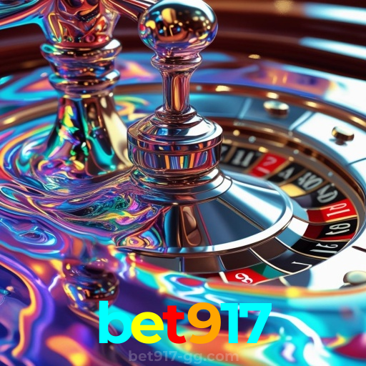A Emoção das Máquinas Slots no bet917