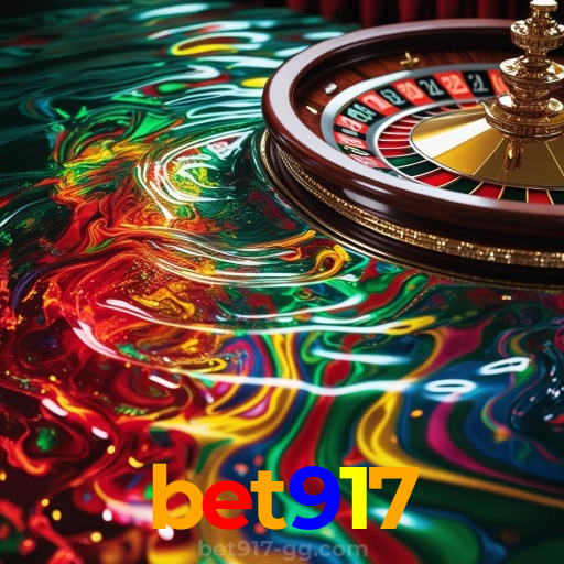 Descubra as Promoções Especiais da bet917