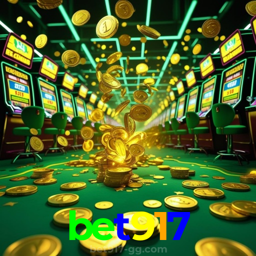 Explorando as Ofertas de Bônus em bet917