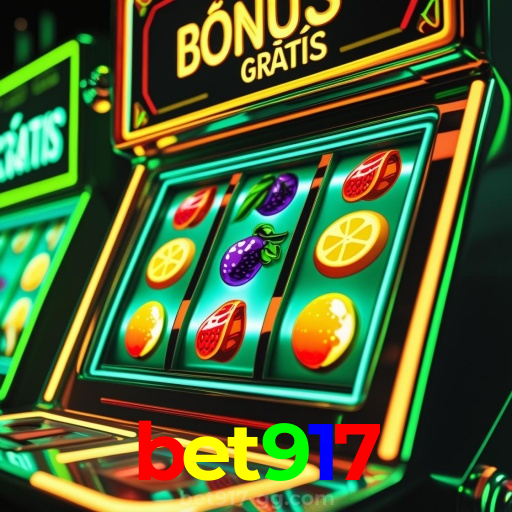 Descubra a Emoção do Cassino Ao Vivo no bet917