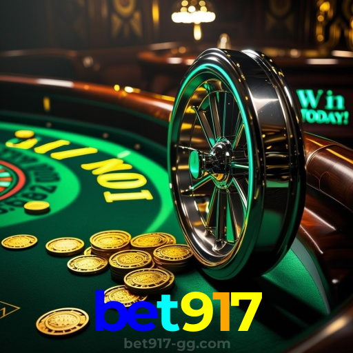 Explorando a Categoria de Jogos de Poker no bet917