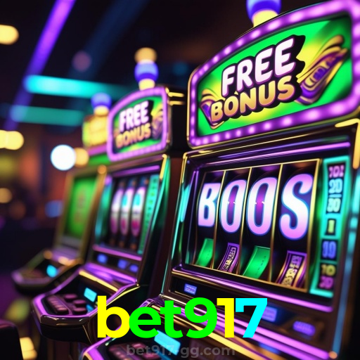 Descubra as Promoções Especiais da bet917