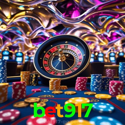 Apostas Esportivas: Uma Nova Era de Entretenimento em bet917