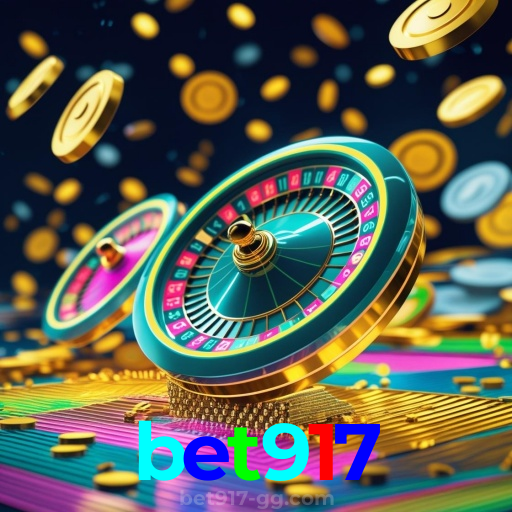 Explorando a Categoria de Jogos de Poker no bet917