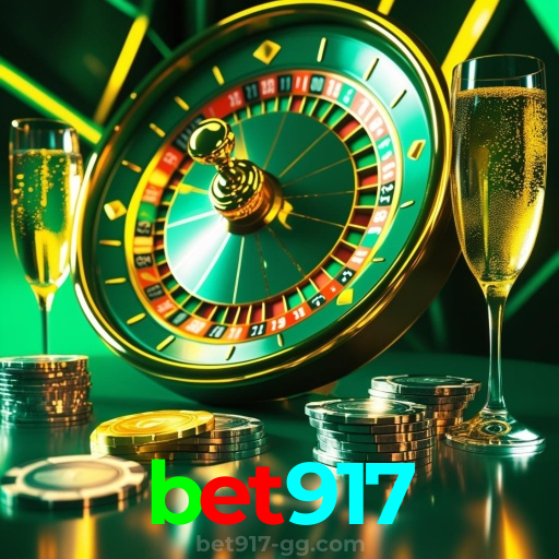 Cassino e apostas — bet917 site oficial