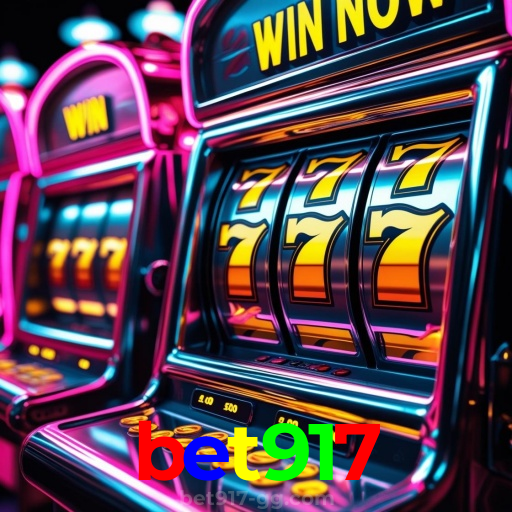 bet917