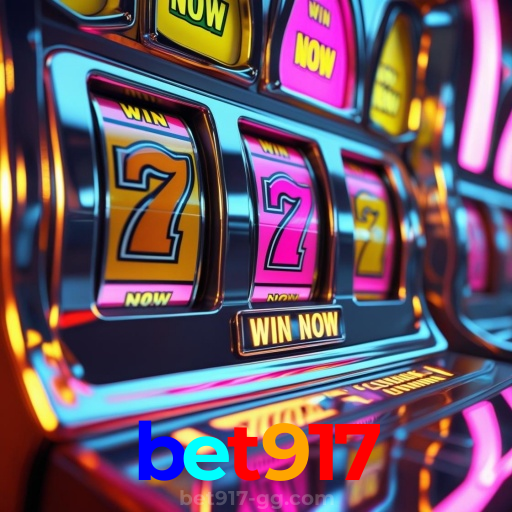 Descubra as Promoções Especiais da bet917