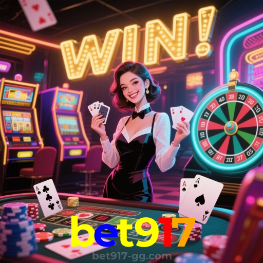 bet917