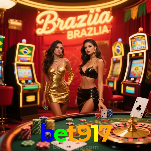 Descubra as Promoções Especiais da bet917