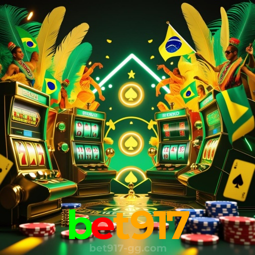 bet917